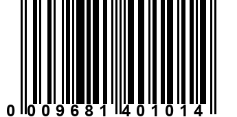 0009681401014