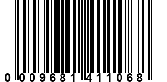 0009681411068