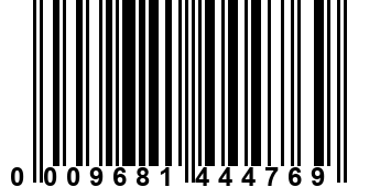 0009681444769