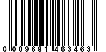 0009681463463