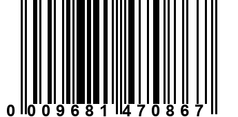 0009681470867