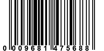 0009681475688