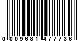 0009681477736