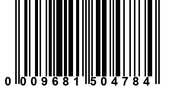 0009681504784