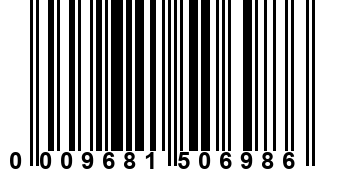 0009681506986