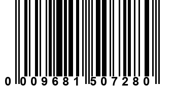 0009681507280