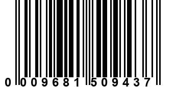 0009681509437