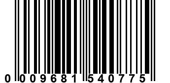 0009681540775