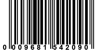 0009681542090