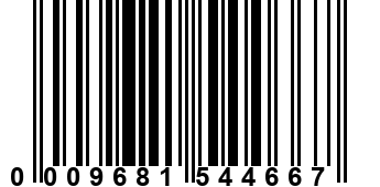 0009681544667