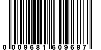 0009681609687