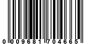 0009681704665