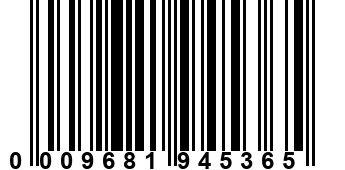 0009681945365