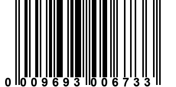 0009693006733