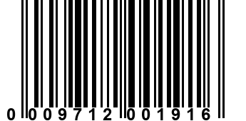 0009712001916