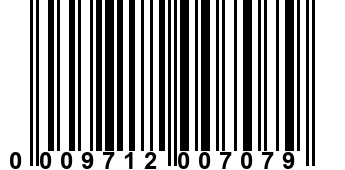 0009712007079