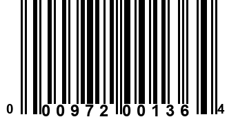 000972001364