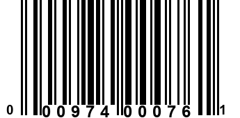 000974000761