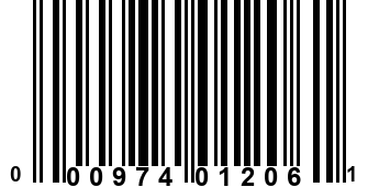 000974012061