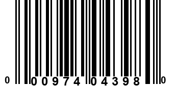 000974043980