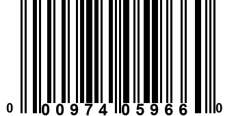 000974059660