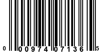 000974071365