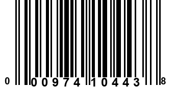 000974104438