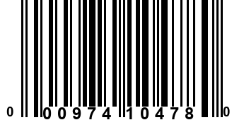 000974104780