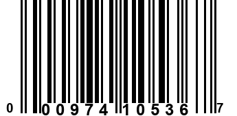 000974105367