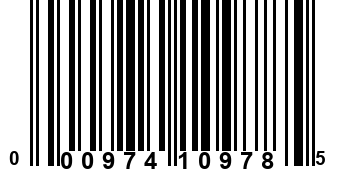 000974109785