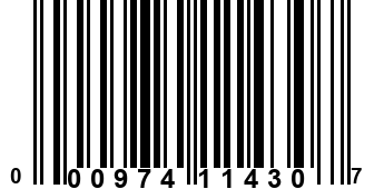 000974114307