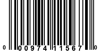 000974115670