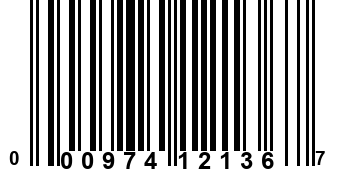 000974121367