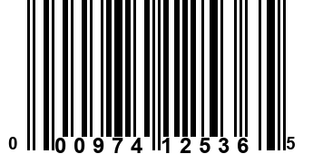 000974125365