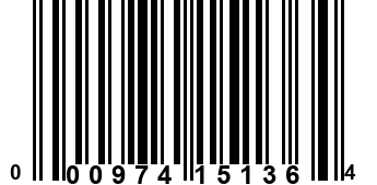 000974151364