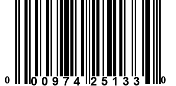 000974251330