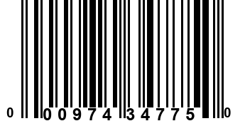 000974347750