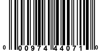 000974440710