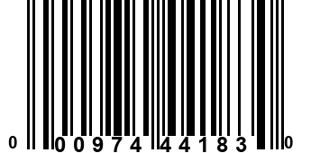 000974441830