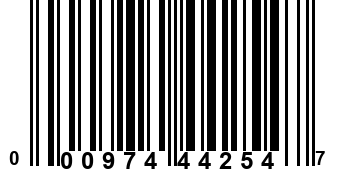 000974442547