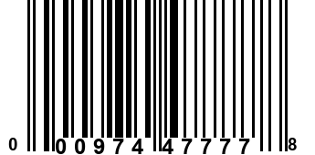 000974477778