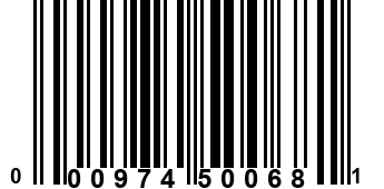 000974500681