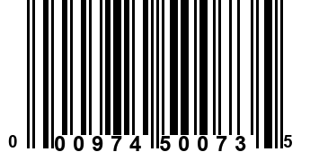 000974500735