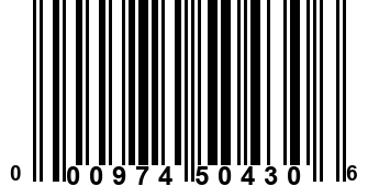 000974504306