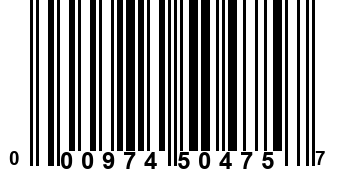 000974504757