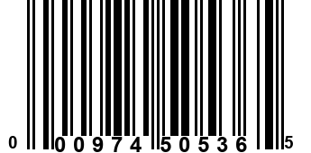 000974505365