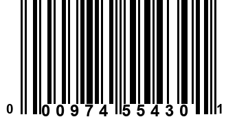 000974554301