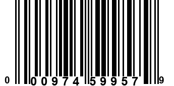 000974599579