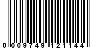 0009749121144