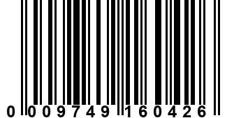 0009749160426